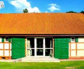 Ferienhaus Farmer Nowe Warpno